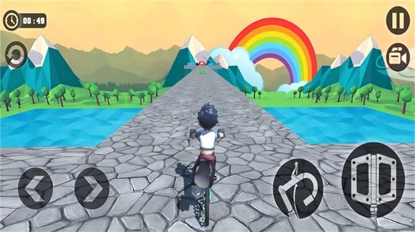 樱花学院高校模拟最新版