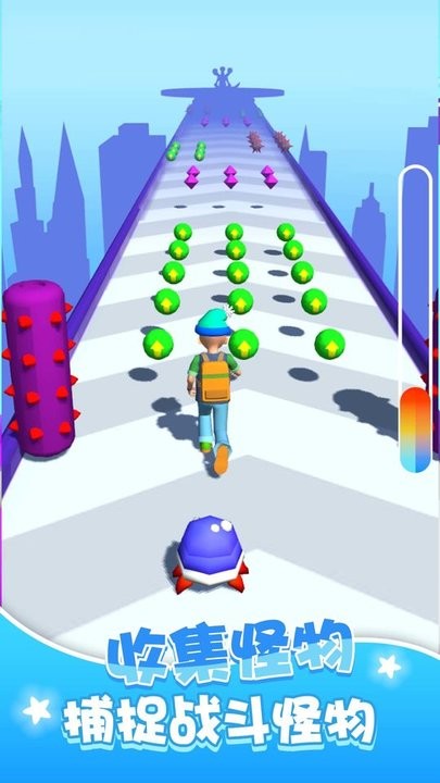 《我的疯狂进化论》官方版 《我的疯狂进化论》游戏下载