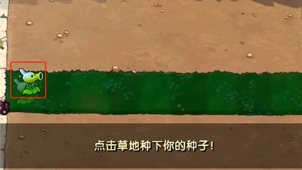 植物大战僵尸寒冰直装版 植物大战僵尸寒冰版本