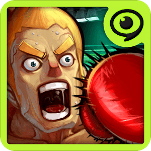 拳击英雄手机版