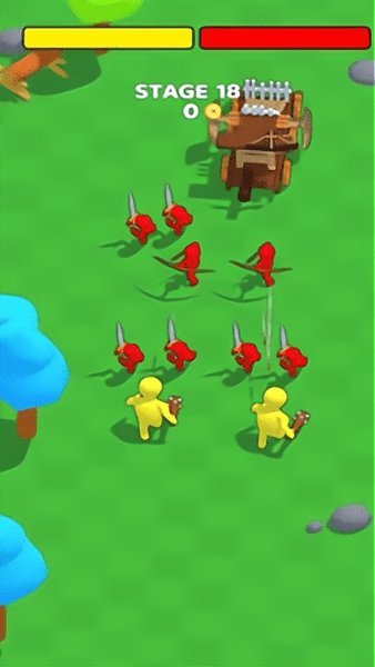 武力冲突最新版 武力冲突游戏下载