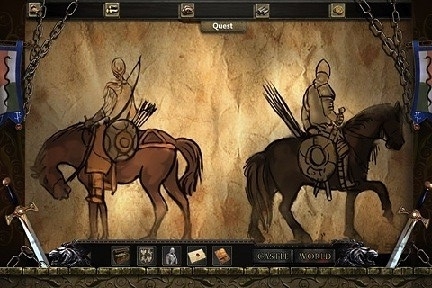 失落的帝国手机游戏下载