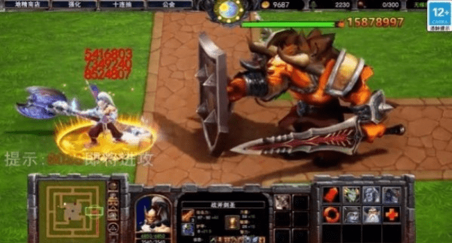 魔塔总动员游戏