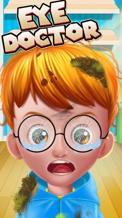 眼科手术医生模拟器中文版