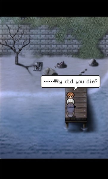 潮汐之城手机版