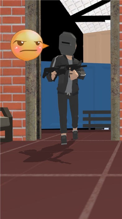 cs躲猫猫手机版