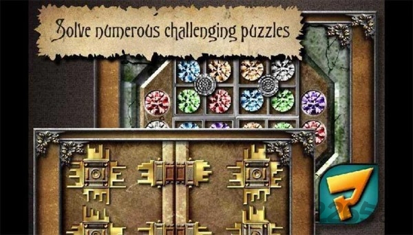 失落的古墓最新版