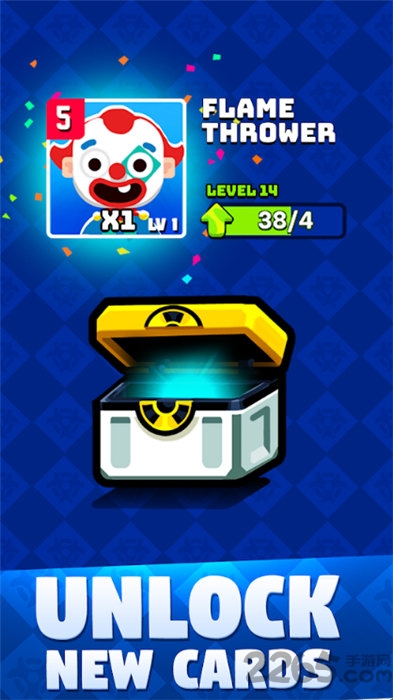 僵尸入侵大战手机版