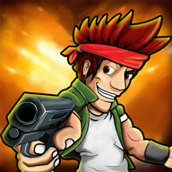 阿尔法枪之合金战士最新版