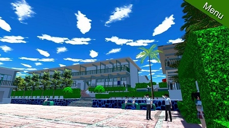 墨西哥高校模拟器最新破解版