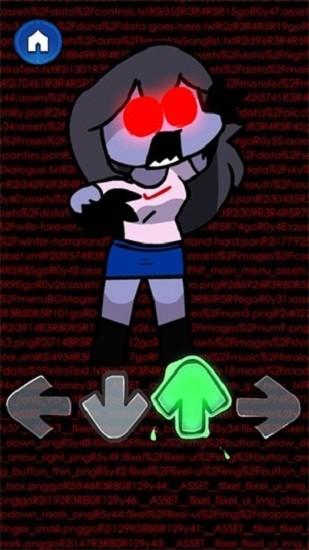 三方性格测验手游(modfnt.triple fangirl.mod.test)