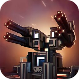 浩劫驱动游戏(havoc drive)