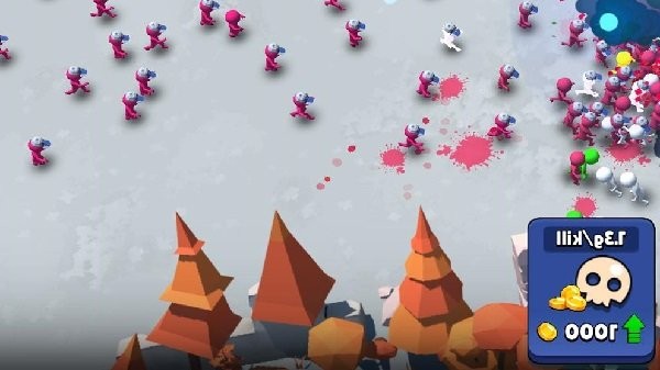 英雄防线手机版