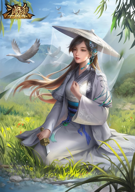 三国杀一将成名手游下载