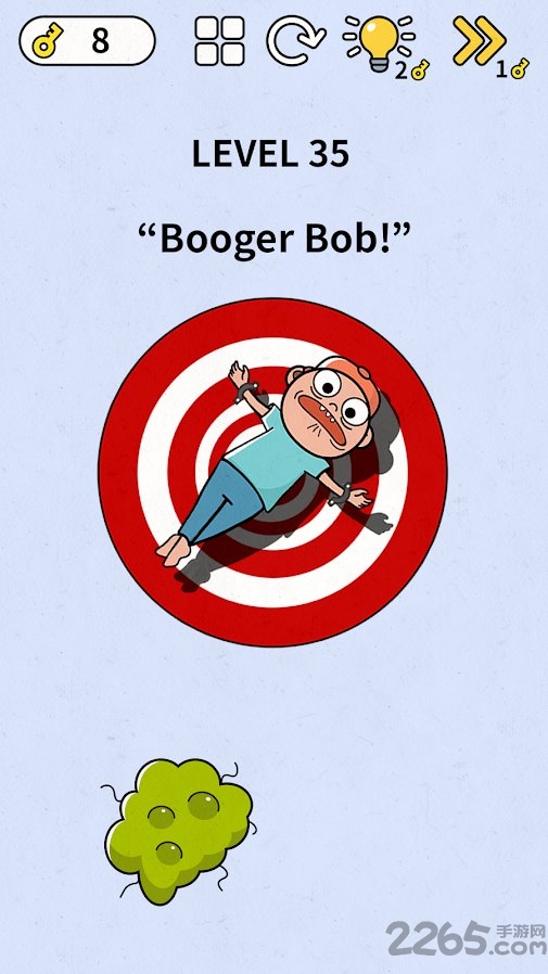 脑洞大师破解版