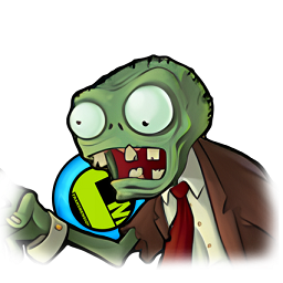 植物大战僵尸Ikun大战黑子版