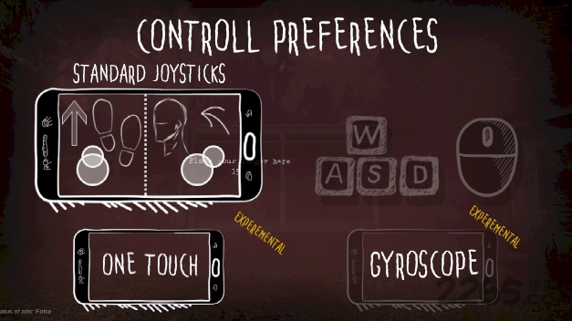 死亡之光(Death By Daylight)