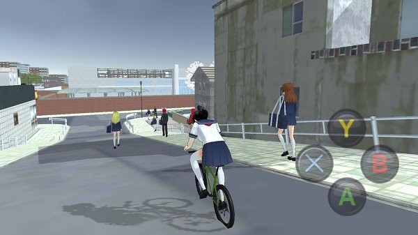 模拟城市遨游手机版