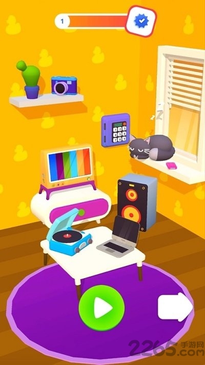 完美脑洞大师3d破解版