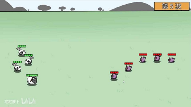 动物农场防御战官方版