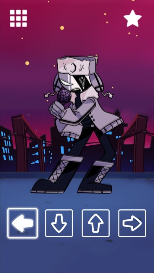 周五夜放克ruv模组