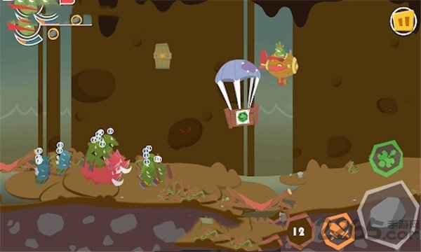 哥布林征服世界游戏