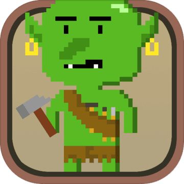 哥布林的道具屋最新版完整版