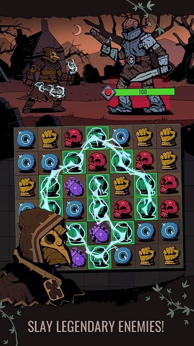 谜题之路官方版(path of puzzles)