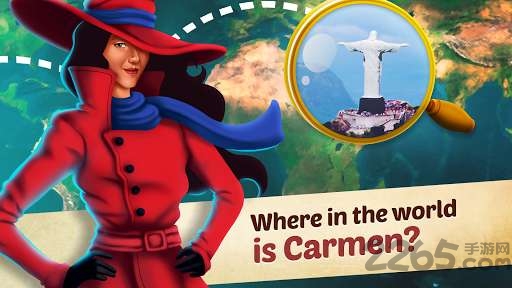 卡门的故事最新版