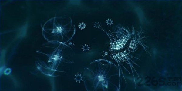 光影穿梭零中文版