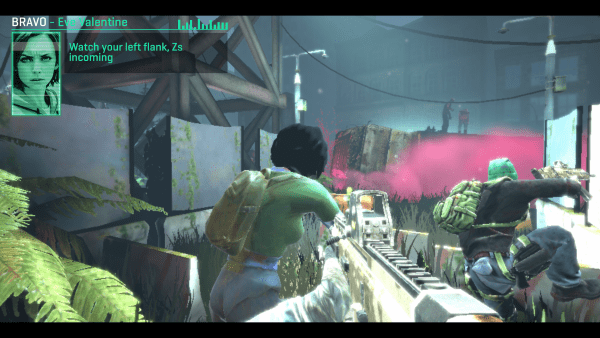 僵尸猎人2游戏 僵尸猎人2最新版下载