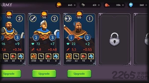 幻想战斗模拟器最新版