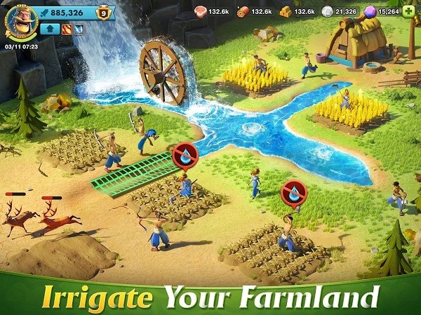 王国冒险传奇最新版本(kingdom adventure saga)