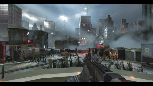 僵尸猎人2游戏 僵尸猎人2最新版下载