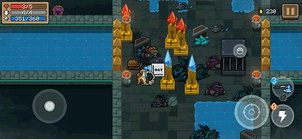 元气骑士taptap版教程 元气骑士taptap攻略