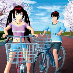 高中男女生模拟器中文版