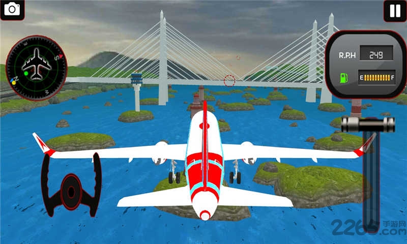 飞机飞行员驾驶2018