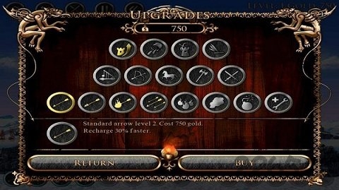 中世纪防御最新版