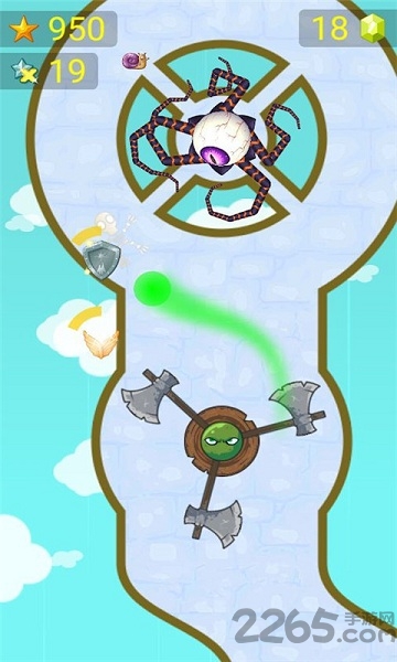 手指种族2d手机版