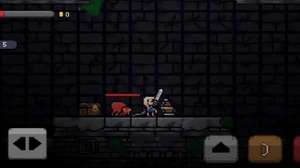 秃头地牢游戏下载