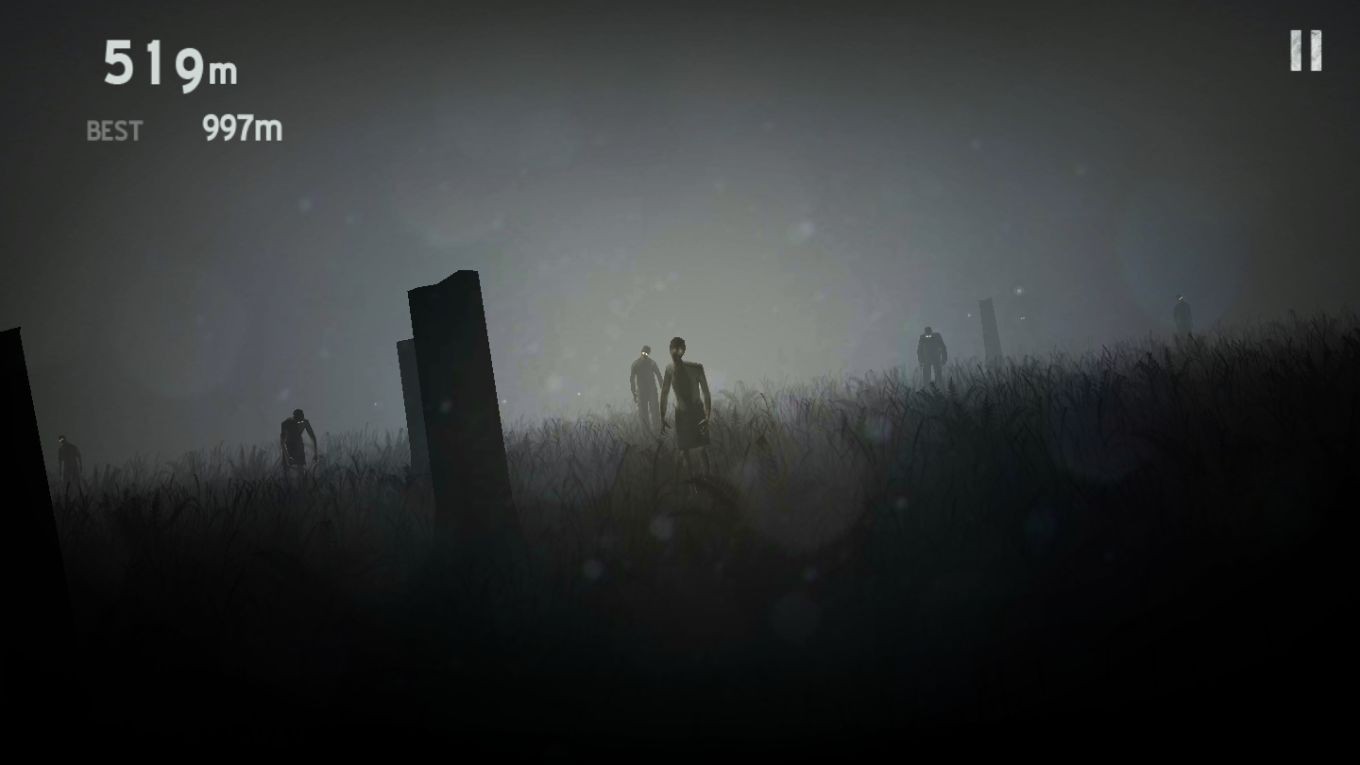 dead battlelands死亡大逃杀手游