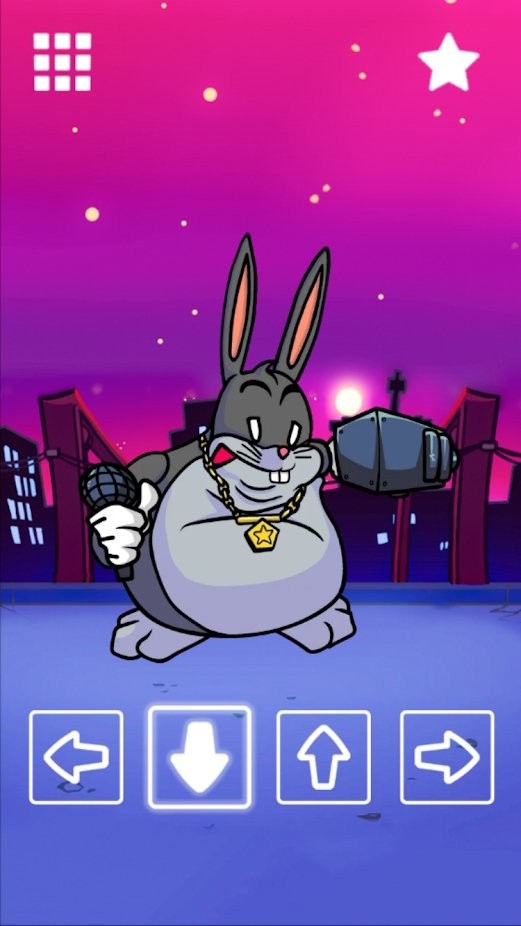 黑色星期五之夜大丘格斯模组 黑色星期五之夜big chungus手机下载