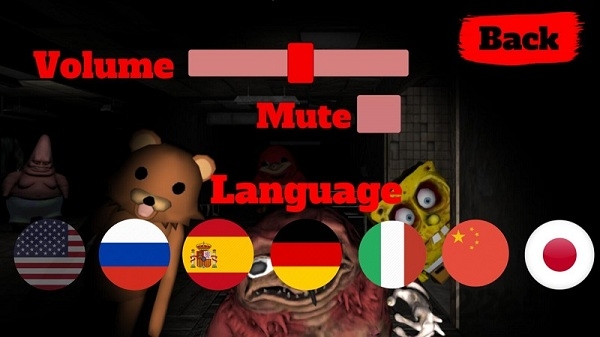 恐怖模因医院官方版