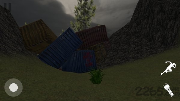 警笛头恐怖siren head horror apk