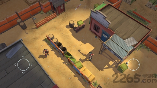 太空刑警3中文破解版