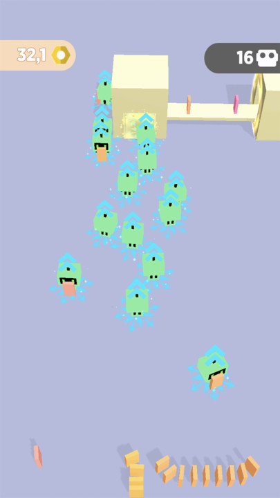 多米诺空闲大亨官方版