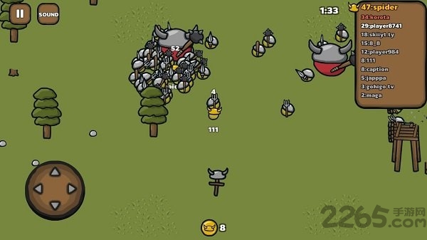 哥布林战争手机版