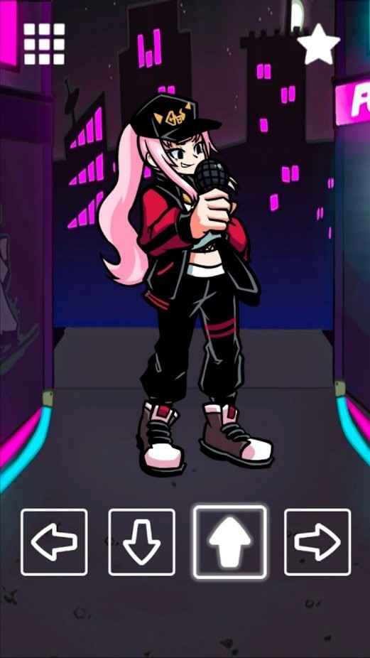 黑色星期五之夜calliope模组