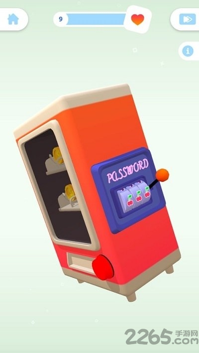 完美脑洞大师3d破解版 完美脑洞大师3d免广告破解版下载