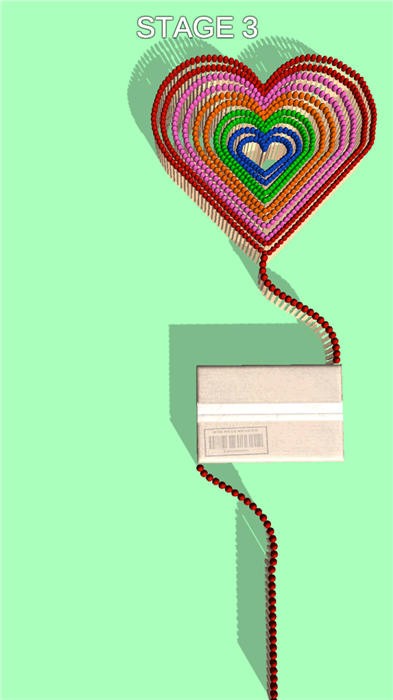 燃烧火柴塔手机版 燃烧火柴塔游戏下载